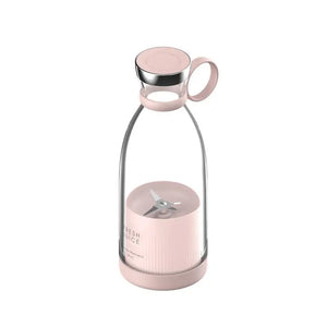 Brizio Blender - No 1 Portable Blender with Wireless Charging
